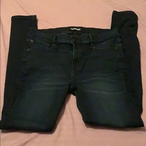 Express : Jeans